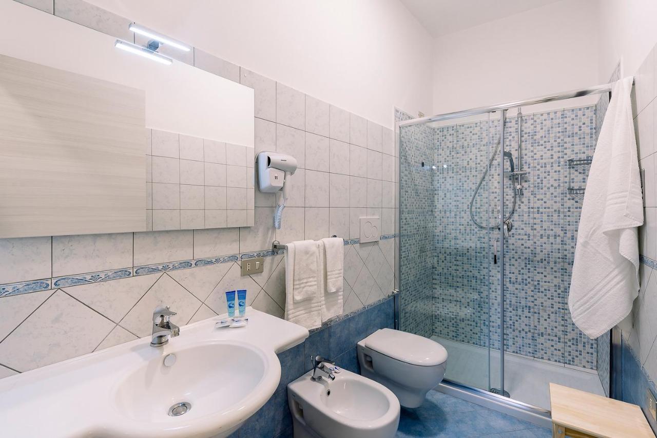 Villa San Lorenzo Rooms Scala Exterior photo